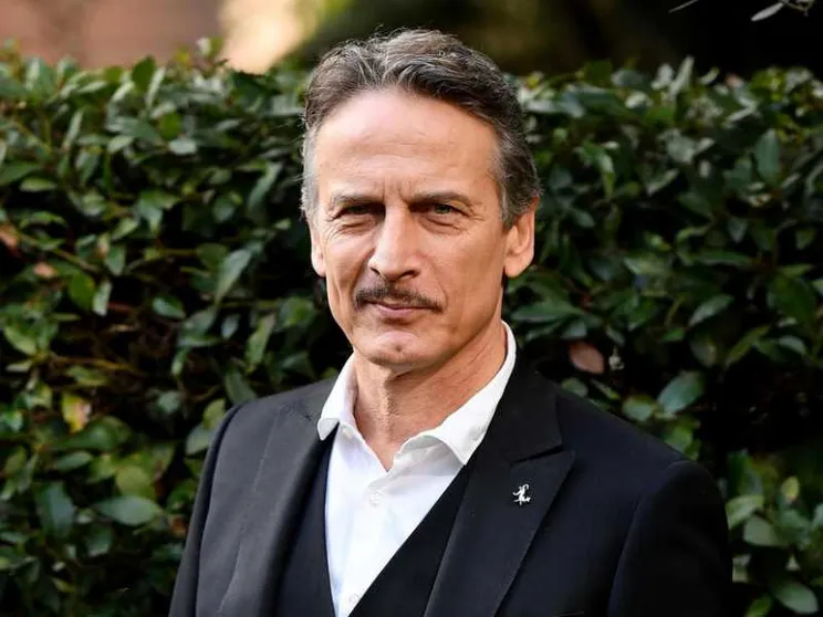 Bocci: «Viaggio nella grande bellezza di Dante»
