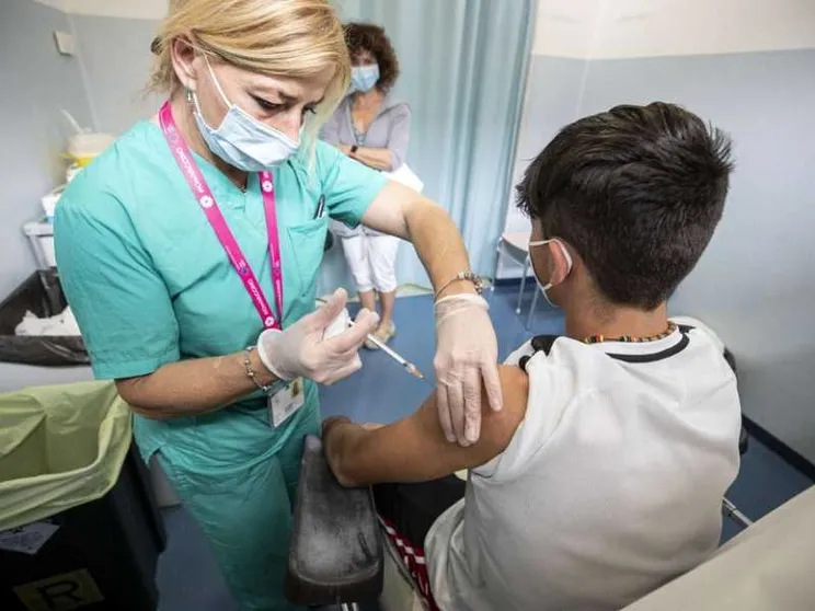 Morta la 18enne Camilla, si era vaccinata con AstraZeneca il 25 maggio