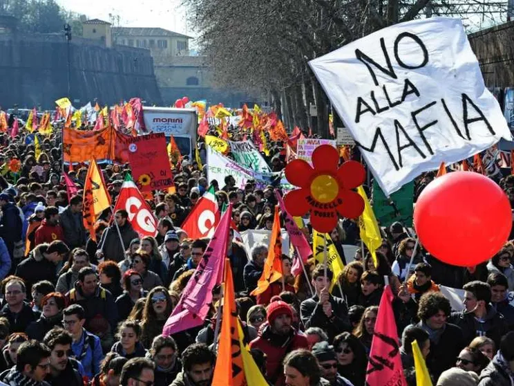 Nei comuni liberati dalle mafie migliora la qualità della vita