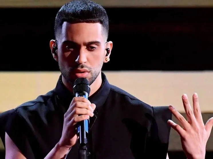 Mahmood: «Le mie radici mi hanno salvato dal successo»