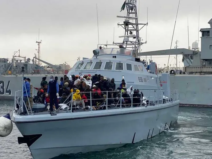 Sant'Egidio al governo: 4 proposte per fare dell'immigrazione un'opportunità