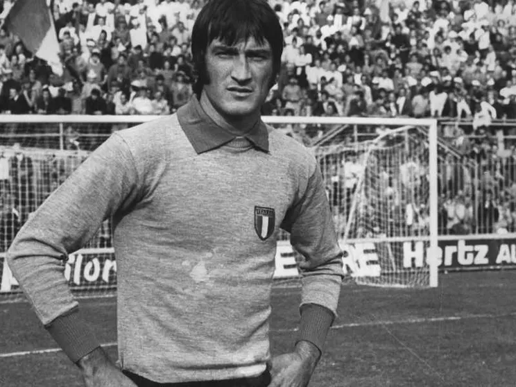 Ricky Albertosi: «Gigio, sei un cuore ingrato»