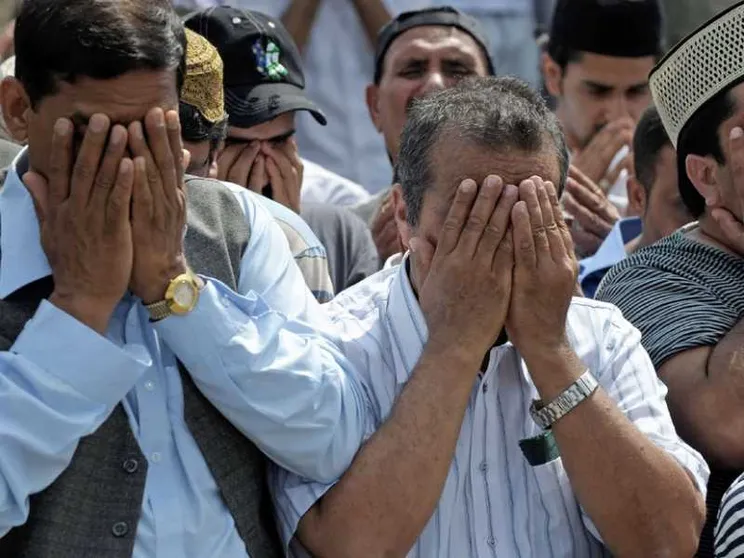 «Noi, Ahmadi, musulmani ma perseguitati in Pakistan»