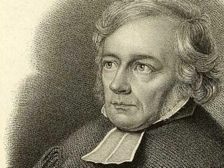 Schleiermacher: pensare l'infinito, pensare a Dio