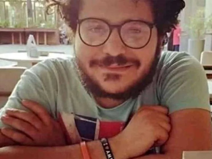 Auguri, Zaki. È tempo che torni libero