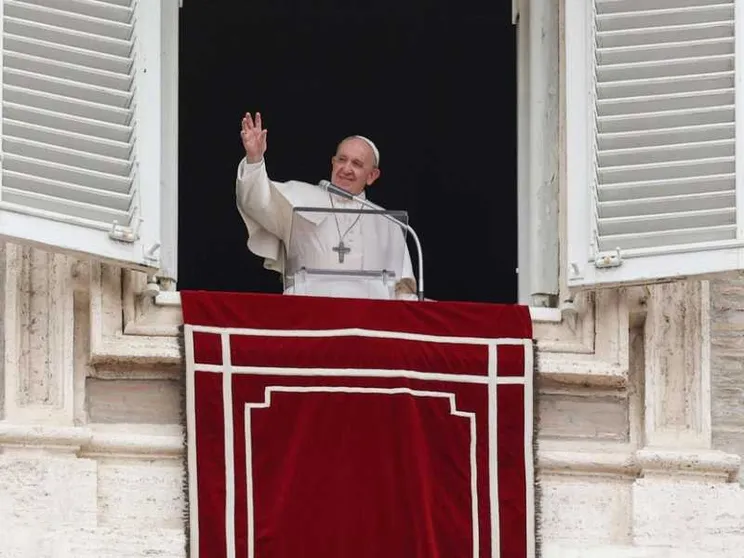 L'appello del Papa per il Myanmar: torni la pace