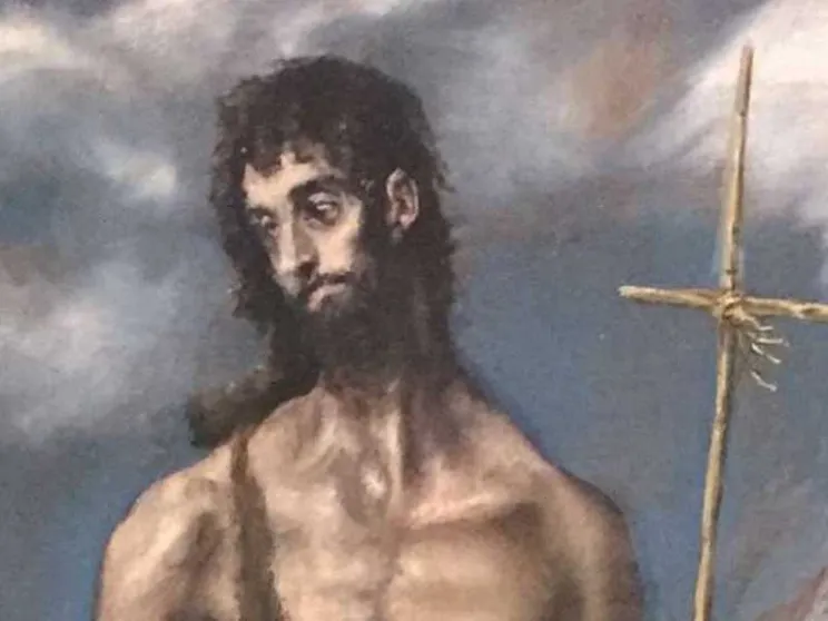 Chi fu davvero Giovanni il Battista?