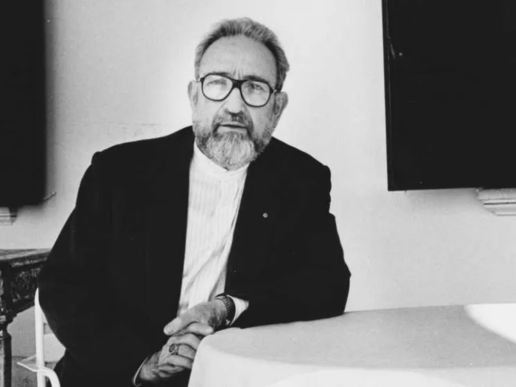 Arturo Schwarz, l’ultimo surrealista