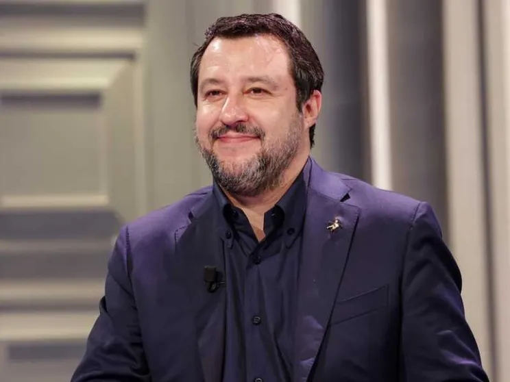 Salvini: sul ddl Zan la Lega è pronta a un testo condiviso, il Pd alza muri