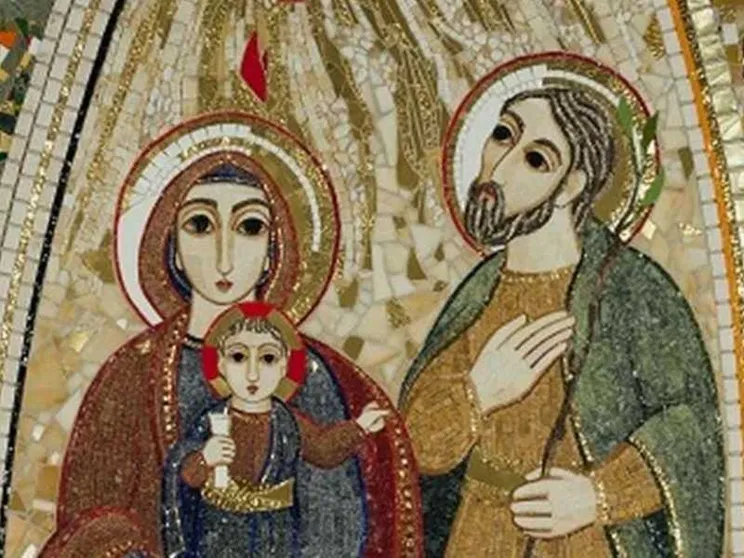 Il Medio Oriente consacrato alla Sacra Famiglia di Nazareth