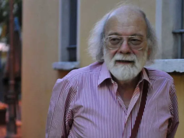 Haim Baharier: «La responsabilità è una sfida al nulla»