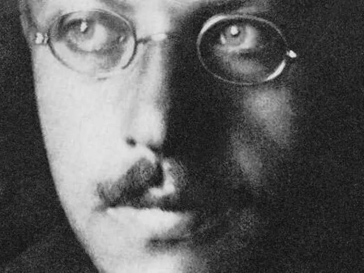 Franz Rosenzweig e la sete attuale della redenzione