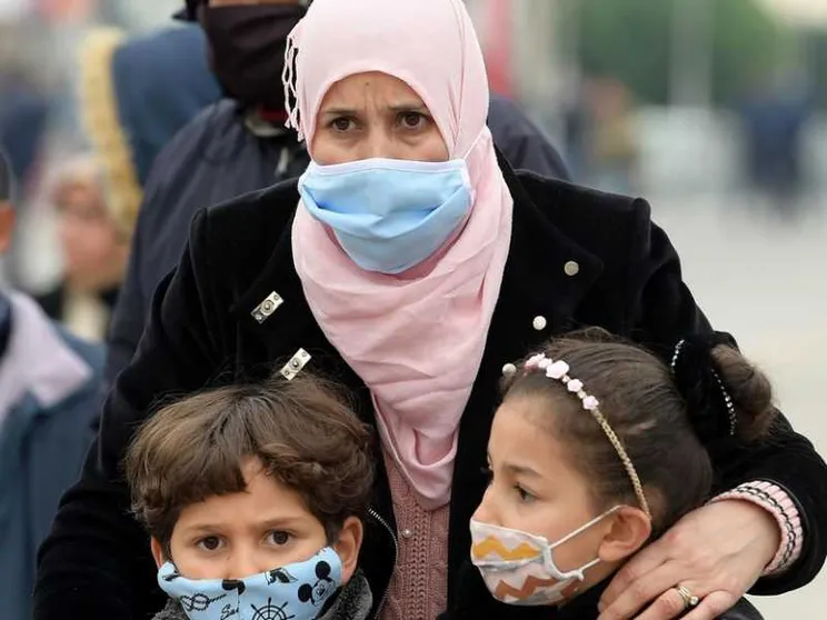Tunisia, varianti e crisi della politica trascinano il Nordafrica nel dramma
