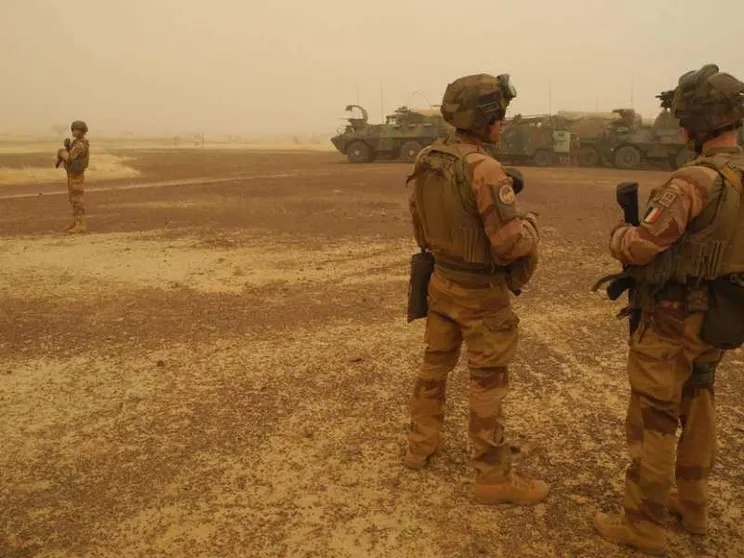 Sahel, dal disimpegno francese una nuova fase di incertezza