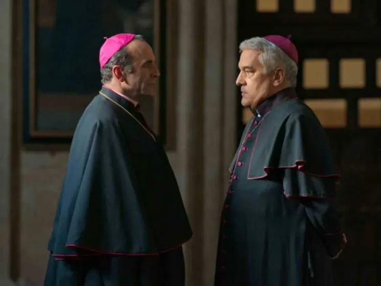 Claret, in un film il sacerdote eroe dei diritti umani
