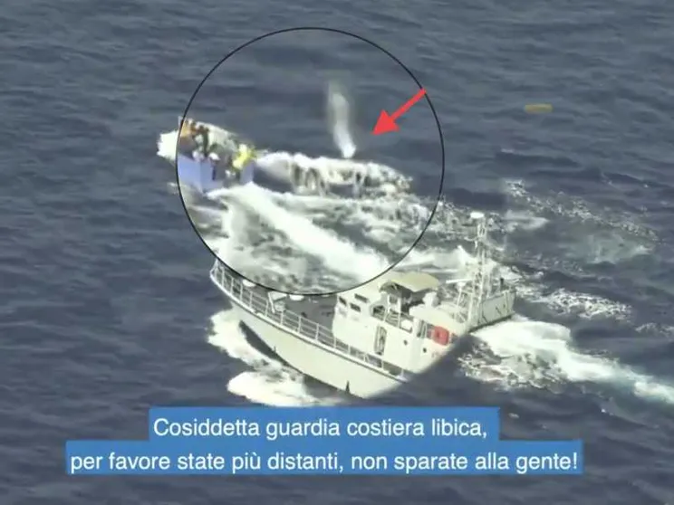 Speronamento, Tripoli apre inchiesta sulla strage mancata. Ma non convince