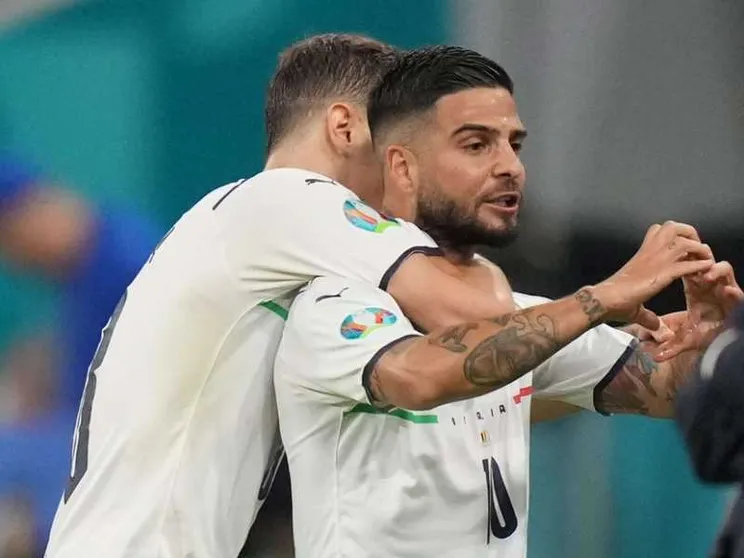 Impresa Italia: piega il Belgio 2-1 e va in semifinale con la Spagna