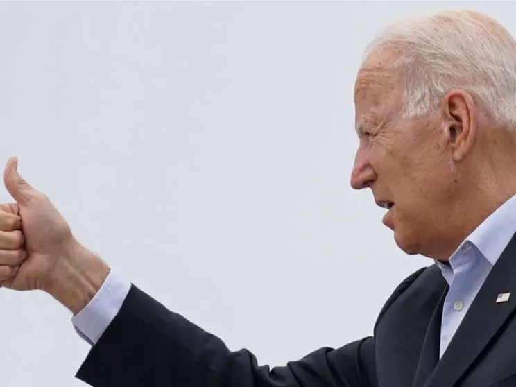 Sì alla moratoria sulla pena di morte, Biden ferma il boia