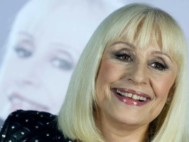 Addio a Raffaella Carrà, la regina della tv italiana