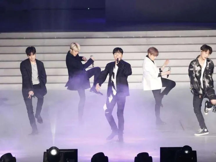 La Corea del Nord e il K-pop: "l'invasione" dal Sud