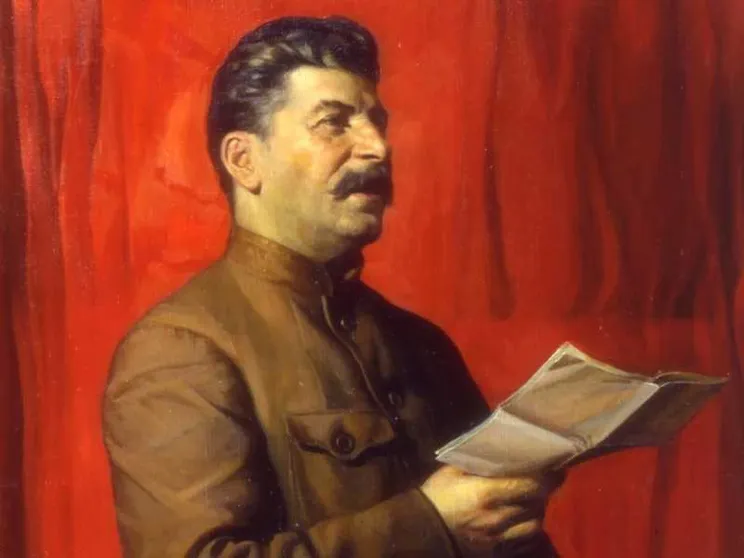 E a Mosca anche la Commedia divenne sovietica