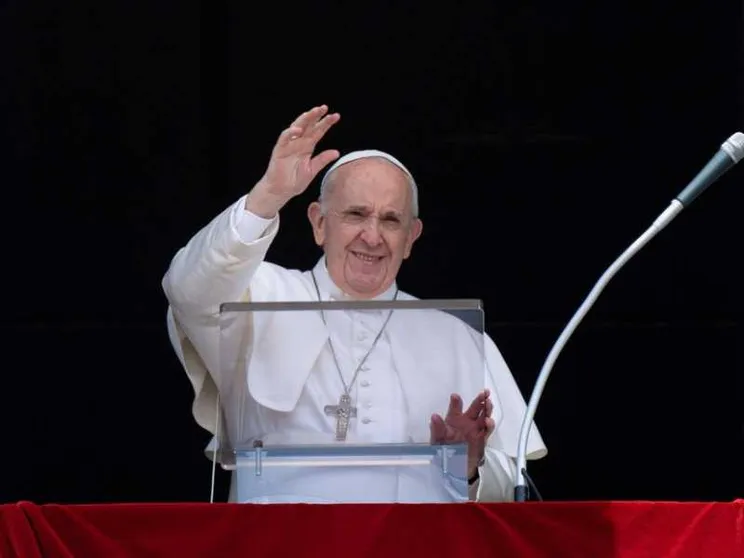 Il Papa e la salute: discrezione e una grande capacità di sopportare