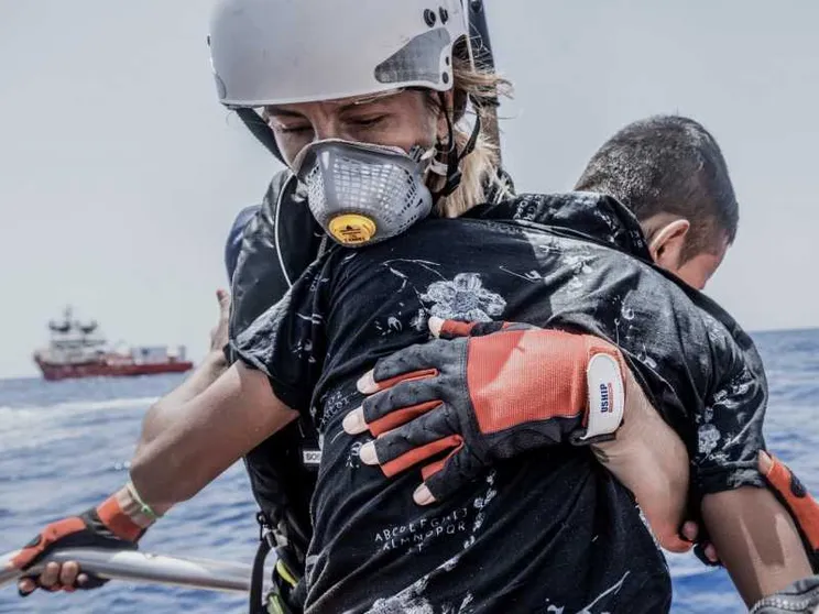 Le stragi taciute: 866 morti nel 2021. E l'Onu smentisce il comando navale Ue