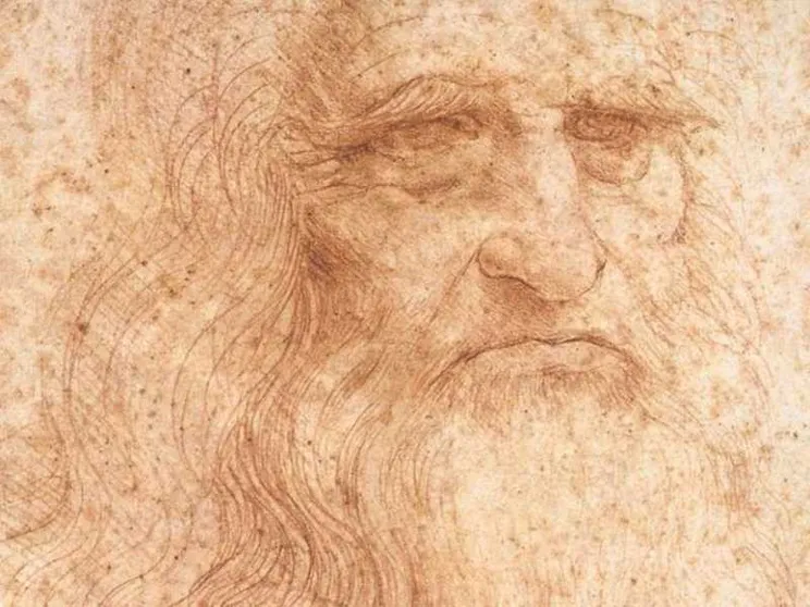 Scoperti 14 discendenti viventi di Leonardo da Vinci