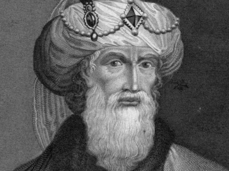 Giuseppe Flavio, ambiguo testimone del Cristo