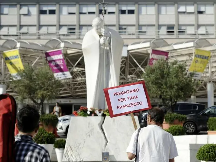 Le Messe in diretta tv e social di domenica 11 luglio 2021
