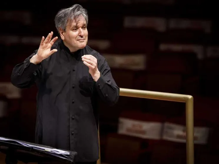 Pappano, musica per orecchie nuove