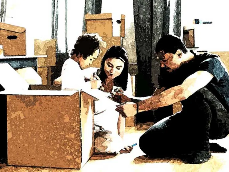 «Educare i figli alla fede? Siate genitori credibili»