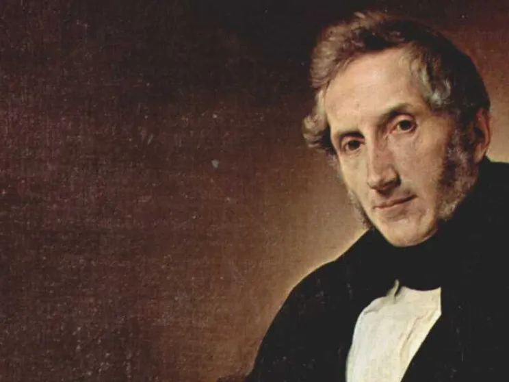 L'umanesimo cristiano di Dante e Manzoni