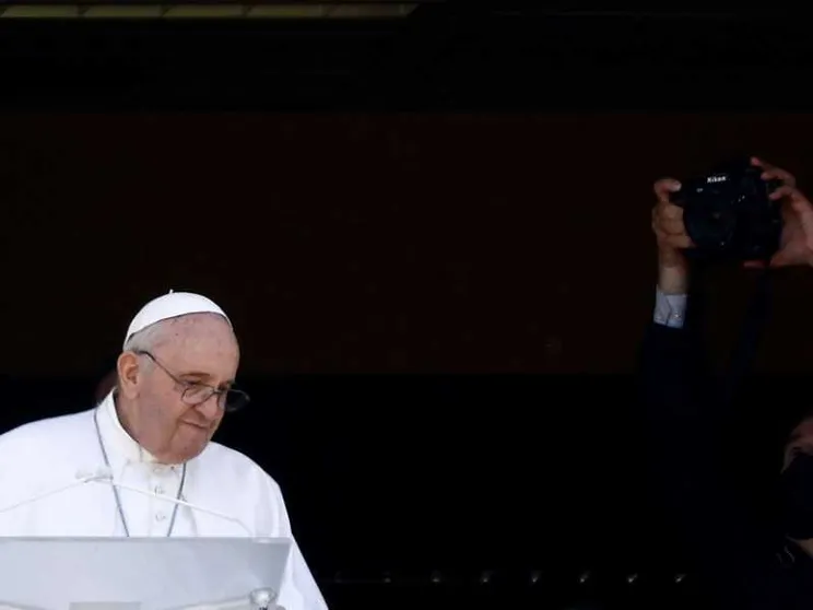 I vescovi scozzesi attendono papa Francesco al Cop26