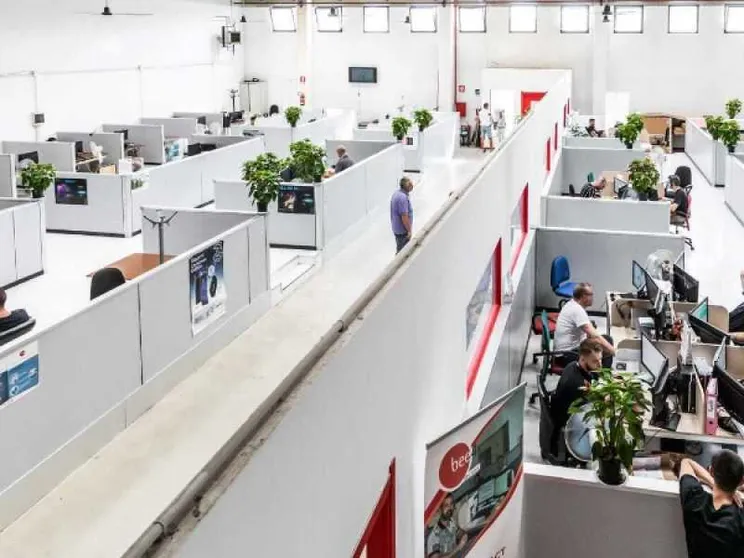 A Bollate (Milano) detenuti al lavoro anche per le start up