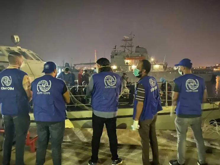 Onu: nel Mediterraneo stragi, catture e omissioni di soccorso
