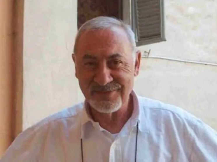 Quelle fosse comuni di bimbi di cui quasi nessuno sa