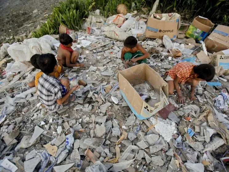 Bambini uccisi dai soldati della giunta militare, secondo l'Onu sono 75