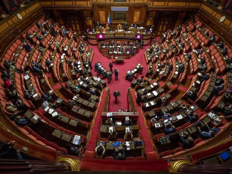 Mirabelli: ecco perché il ddl Zan limita libertà di pensiero e di educazione