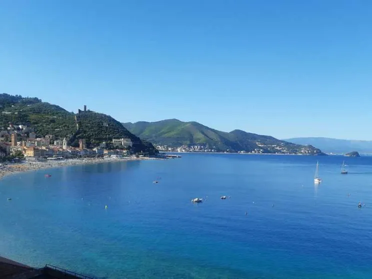 E se il Poeta in esilio si fosse rifugiato a Noli?