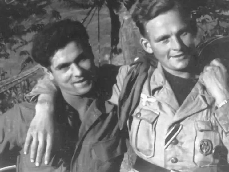 Quei soldati della Wehrmacht che divennero partigiani