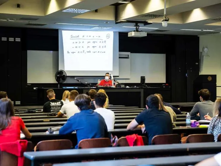 Scienze politiche e sociali: «Saper governare il cambiamento»