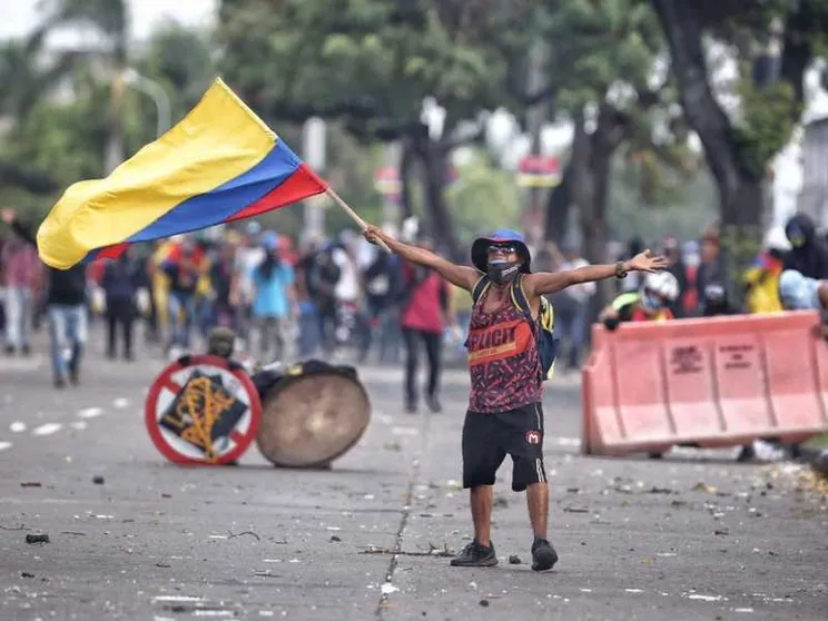 Orrore in Colombia: oltre cento gli attivisti assassinati