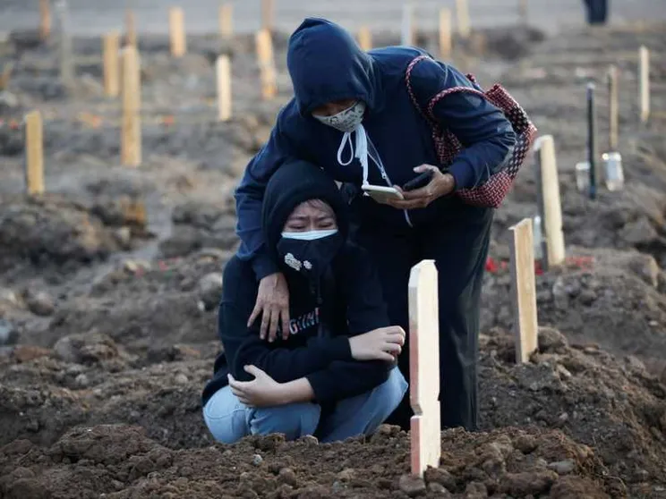 Indonesia: a luglio morti 100 bambini alla settimana