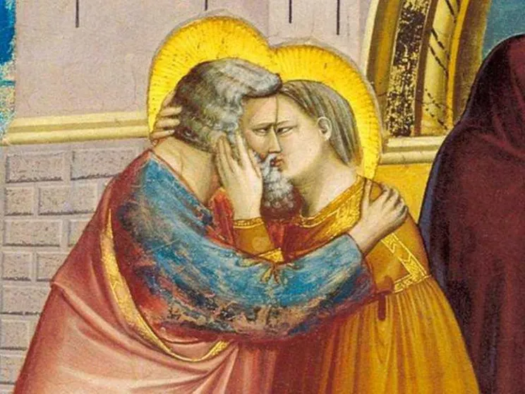 Santi Gioacchino e Anna, le parole del Papa per tutti gli anziani