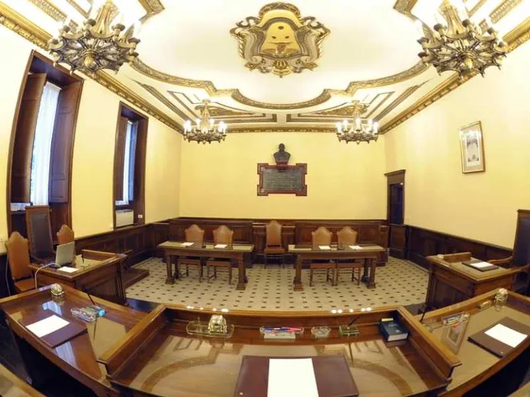 Fondi vaticani, parte il processo. Tra i 10 imputati anche Becciu