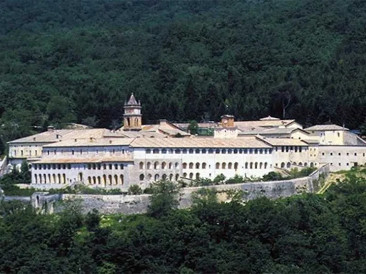 I sovranisti lasciano la Certosa, Trisulti torna luogo di fede e cultura