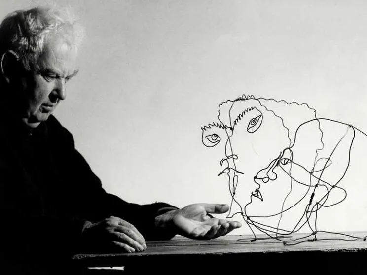 Il dono della sintesi? È il segreto dell'arte