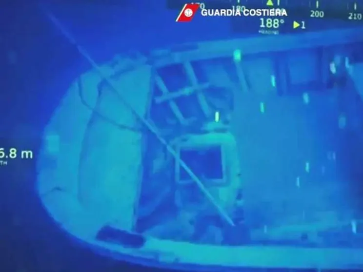 Chi ha pietà per i morti di Lampedusa? La Caritas: recuperiamo i corpi