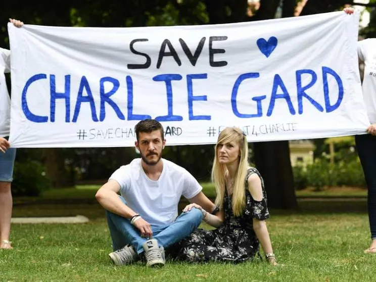 4 anni fa la morte di Charlie Gard, il "piccolo guerriero" ormai dimenticato